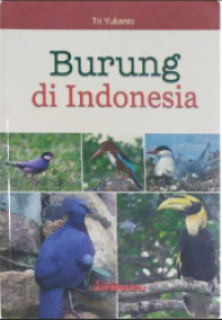 Burung di Indonesia