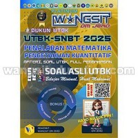 TABEL REFERENSI LENGKAP MATEMATIKA,FISIKA,ASTRONOMI,KIMIA,BIOLOGI,DAN INFORMATIKA