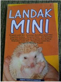 Landak Mini