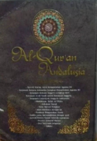 Al-Qur'an Andalusia