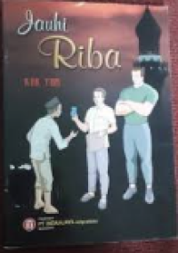 JAUHI RIBA