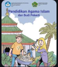 E- Pendidikan Agama Islam dan Budi Pekerti (Kelas 10)