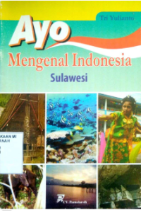Ayo Mengenal Indonesia Sulawesi