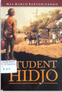 Student Hidjo