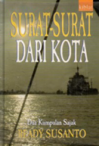 Surat-surat Dari Kota