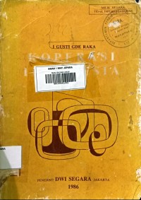 Koperasi Indonesia