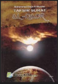 TAFSIR SURAH AL-QADR
