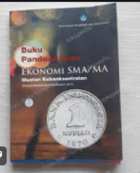 Pengantar Ekonomi Perusahaan