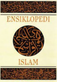 ENSIKLOPEDI ISLAM : SUPELMEN 1 A-K