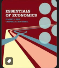 Essentials of Economics