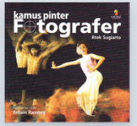 Kamus Pintar Fotografer