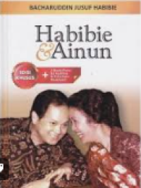 Habibie dan Ainun