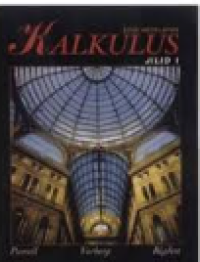 Kalkulus Edisi Kedelapan : Jilid 1