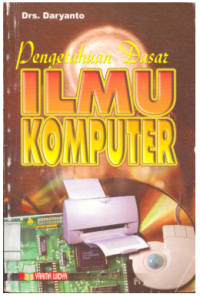 Pengetahuan dasar ilmu komputer