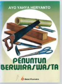 Penuntun Berwiraswasta