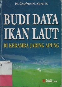 Image of Budi Daya Ikan Laut di Keramba Jaring Apung