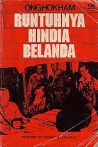 Image of Runtuhnya Hindia Belanda
