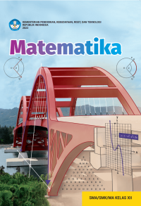 Image of Matematika SMA/SMK/MA Kelas XII (Kurmer)