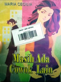 Image of Masih Ada Cowok Lain