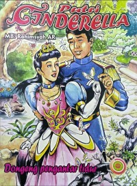 Image of Dongeng Pengantar Tidur : Putri Cinderella