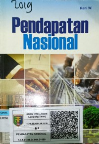 Image of Pendapatan Nasional