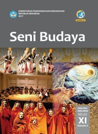 Image of SENI BUDAYA XI B